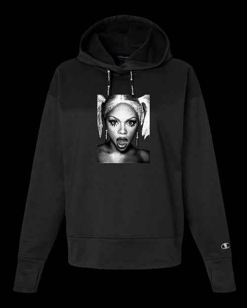 2. LADIES KIMBERLY HOODIE