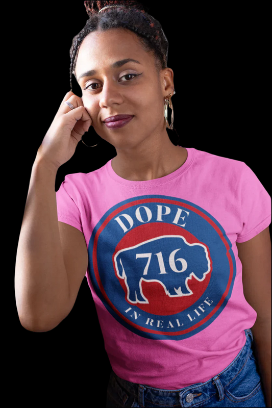 1. DEFINITION OF POSITIVE ENERGY 716 UNISEX TSHIRT S.PINK