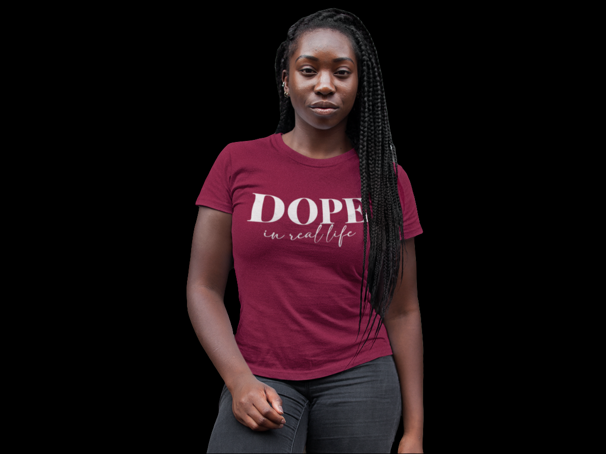 1. DEFINTION OF POSITIVE ENERGY  UNISEX TSHIRT BURGUNDY